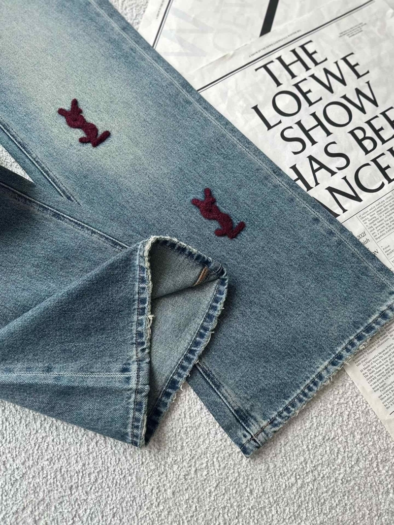 YSL Jeans